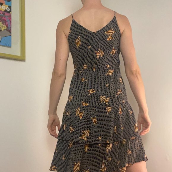 One of a Kind Vintage Dress - Picture 10 of 11